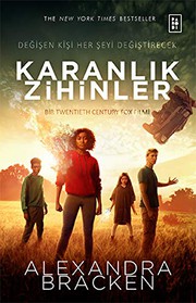 Cover of: Karanlik Zihinler;