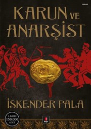 Cover of: Karun ve Anarşist