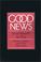 Cover of: Good news