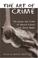 Cover of: The Art of Crime
