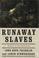 Cover of: Runaway slaves