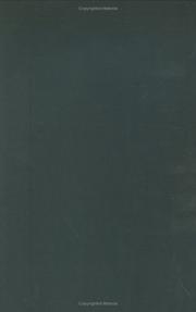 Cover of Genre and television