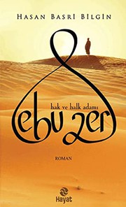 Cover of: Ebu Zer