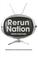 Cover of: Rerun Nation