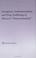 Cover of: Insurgency, Authoritarianism, and Drug Trafficking in Mexico's Democratization (Latin American Studies: Social Sciences & Law)