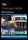 Cover of: The Routledge Guide to Broadway