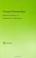 Cover of: Unequal Partnerships: Beyond the Rhetoric of Philanthropic Collaboration (New Approaches in Sociology: Studies in Social Inequality, Social Changes, and Social Justice)