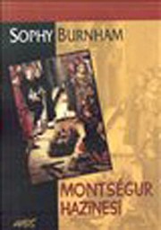 Cover of: Montsegur Hazinesi by Sophy Burnham
