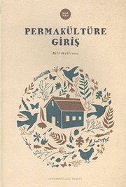 Cover of: Permakulture Giris