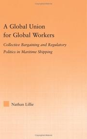 A global union for global workers by Nathan Lillie