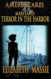 Cover of: Ameri-Scares : Maryland: Terror in the Harbor