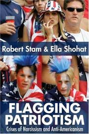 Cover of: Flagging Patriotism by Ella Shohat, Robert Stam