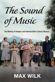 Cover of: The Making of The Sound of Music