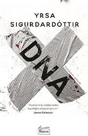 Cover of: DNA