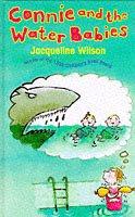 Cover of: Connie and the Water Babies by Jacqueline Wilson