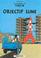 Cover of: Objectif Lune (The Adventures of Tintin)