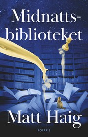 Cover of: Midnattsbiblioteket by 