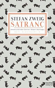 Cover of: Satranc