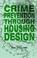 Cover of: Crime Prevention Through Housing Design