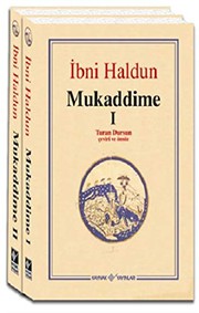 Cover of: Mukaddime 1-2