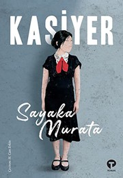 Cover of: Kasiyer