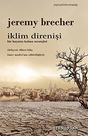 Cover of: Iklim Direnisi by Jeremy Brecher