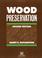 Cover of: Wood preservation