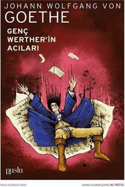 Cover of: Genç Werther'in Acıları