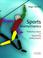 Cover of: Sports biomechanics
