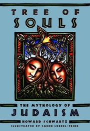 Tree of Souls by Howard Schwartz