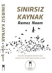 Cover of: Sinirsiz Kaynak by Ramez Naam
