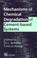 Cover of: Mechanisms of Chemical Degradation of Cement-based Systems