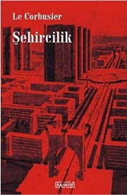 Cover of: Sehircilik