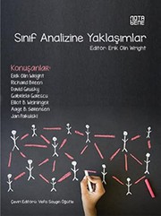 Cover of: Sinif Analizine Yaklasimlar