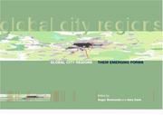 Global City Regions