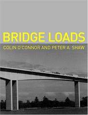 Cover of: Bridge Loads
