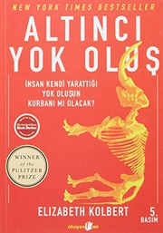 Cover of: Altinci Yok Olus