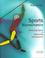 Cover of: Sports Biomechanics