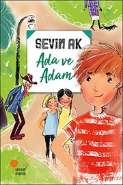 Cover of: Ada ve Adalari by Sevim Ak