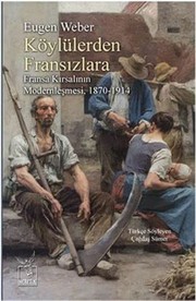 Cover of: Köylülerden Fransizlara