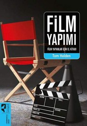 Cover of: Film Yapımı