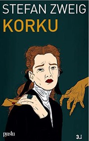 Cover of: Korku