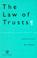 Cover of: The Law of Trusts (Fundamental Principles of Law)