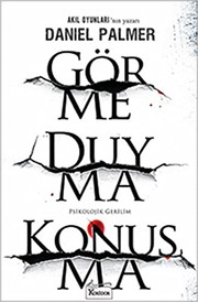 Cover of: Gorme Duyma Konusma