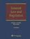 Cover of: Internet Law and Regulation