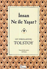 Cover of: Insan Ne Ile Yasar?