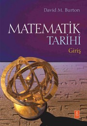 Cover of: Matematik Tarihi Giris by David M. Burton