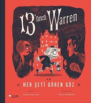 Cover of: 13. Warren ve Her seyi Goren Goz
