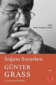 Cover of: Sogani Soyarken by Günter Grass