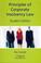 Cover of: Principles of Corporate Insolvency Law